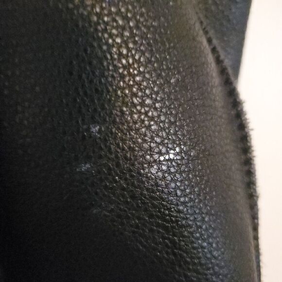 Steven by Steve Madden Leather Purse - Picture 8 of 11